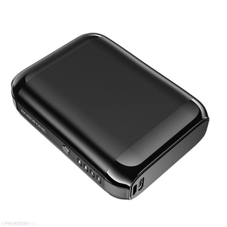 Sạc dự phòng BOROFONE BJ1 10000mAh