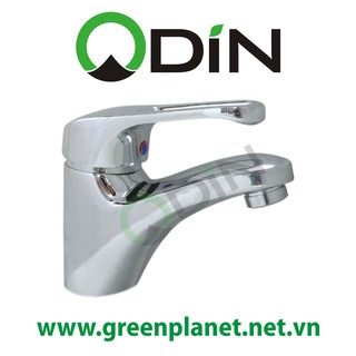 Vòi lavabo nóng lạnh odin 386