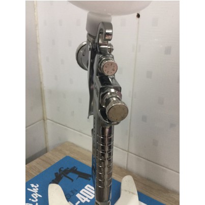 Súng phun sơn Nhật bản Anest IWATA W400-142G