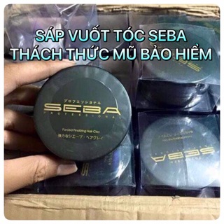 Sáp vuốt tóc Seba