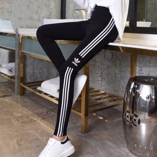 Quần legging Adidas[full tag code]