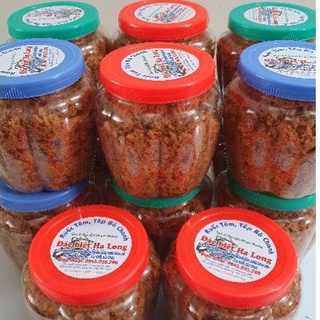 Ruốc tôm bà chang hộp 500g