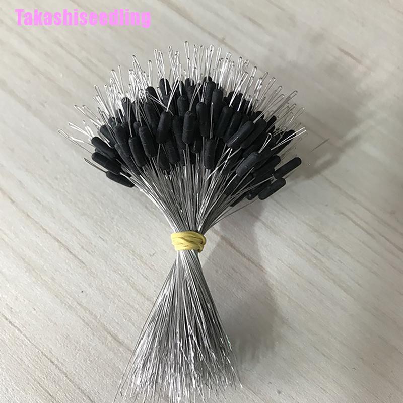 Bộ 300 Phụ Kiện Câu Cá Bằng Cao Su Chất Lượng