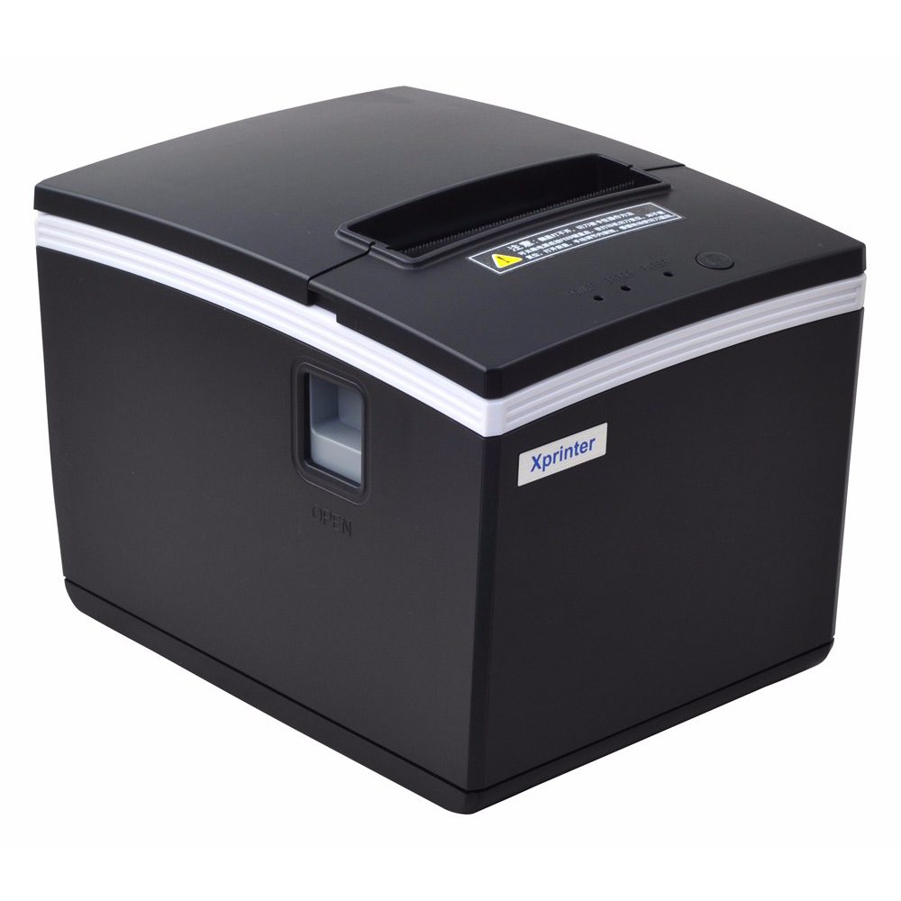 Máy in hóa đơn Xprinter N260H / N260/ N260USB/ N260LAN/ N260 USE/ N 260