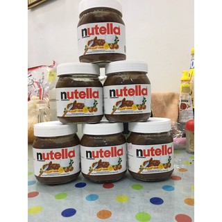 nutella nhập khẩu 350g, #nutella ferrero