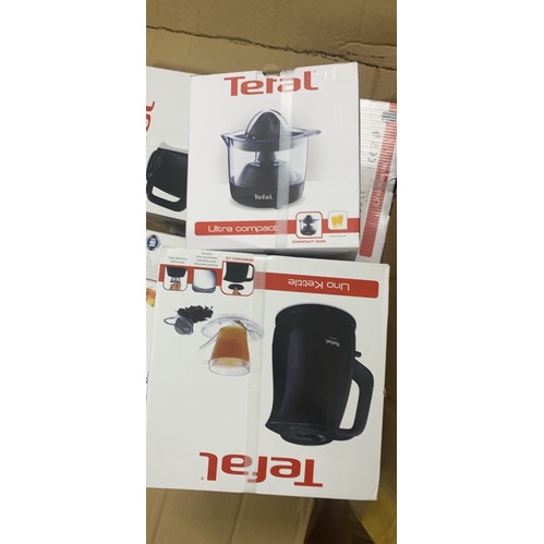 Ấm siêu tốc tefal bill pháp