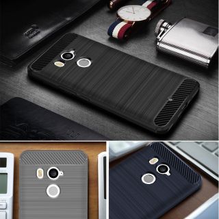 HTC U11 plus - Ốp lưng dẻo Rugged Armor