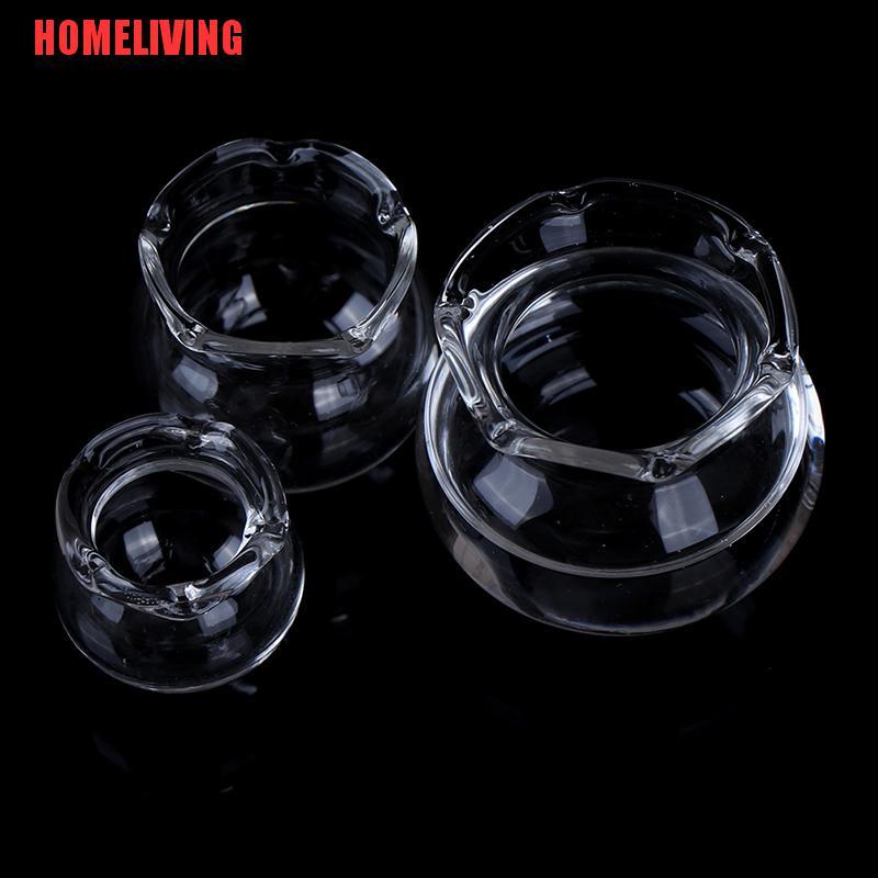 Bể Cá Bằng Thủy Tinh Trong Suốt Dùng Trang Trí Nhà Búp Bê 1: 12