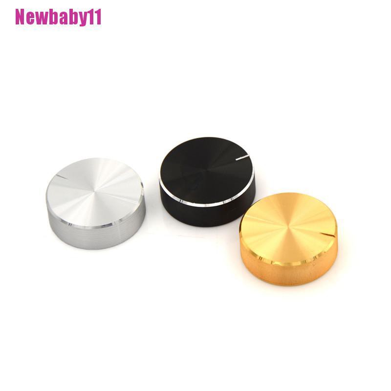 1 Nút Vặn Điều Chỉnh Âm Lượng Bằng Nhôm 30 * 10 CD BABY11