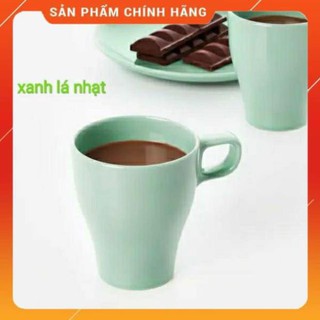 Cốc sứ  FÄRGRIK IKEA

250ml