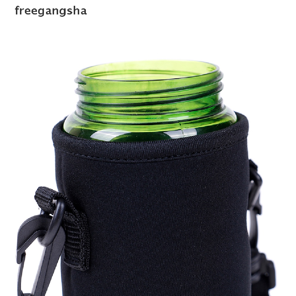 Túi đựng chai nước cách nhiệt 420ml-1500ml cho du lịch