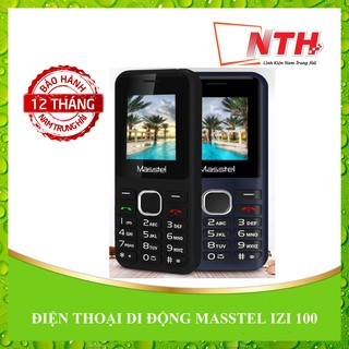Masstel IZI 103