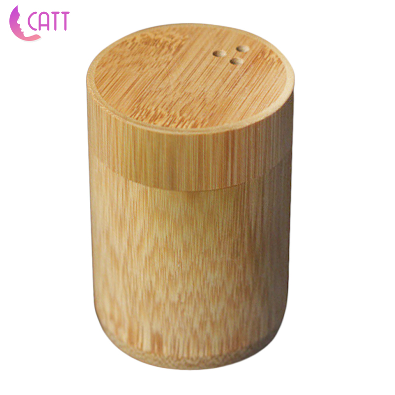 Hộp Đựng Tăm Xỉa Răng Bằng Tre Tiện Dụng Dadada1