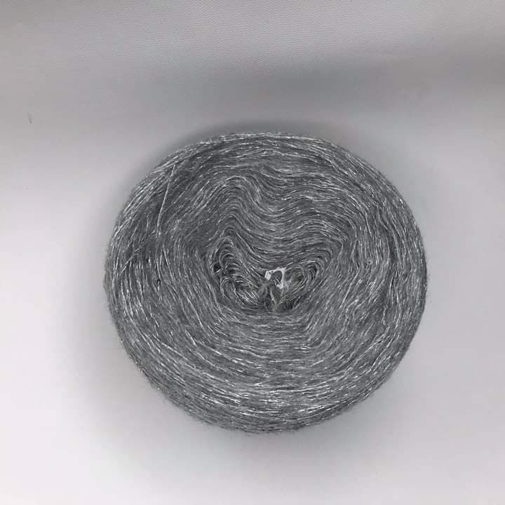 Len Mohair kim tuyến lấp lánh