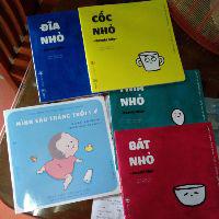 Đóng gói đẹp, cẩn thận, giao hàng nhanh, đầy đủ, rất thích bên giao hàng Nina Vân giao hàng nhanh, lịch sự, có nhắn tin trước khi giao