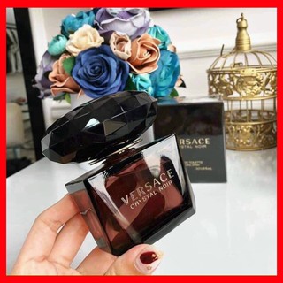 Nước Hoa Versace Crystal Noir 90ml
