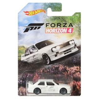 Đồ Chơi Mô Hình Siêu xe Hot Wheels thể thao FORZA 92 BMW M3 GBB68/GDG44
