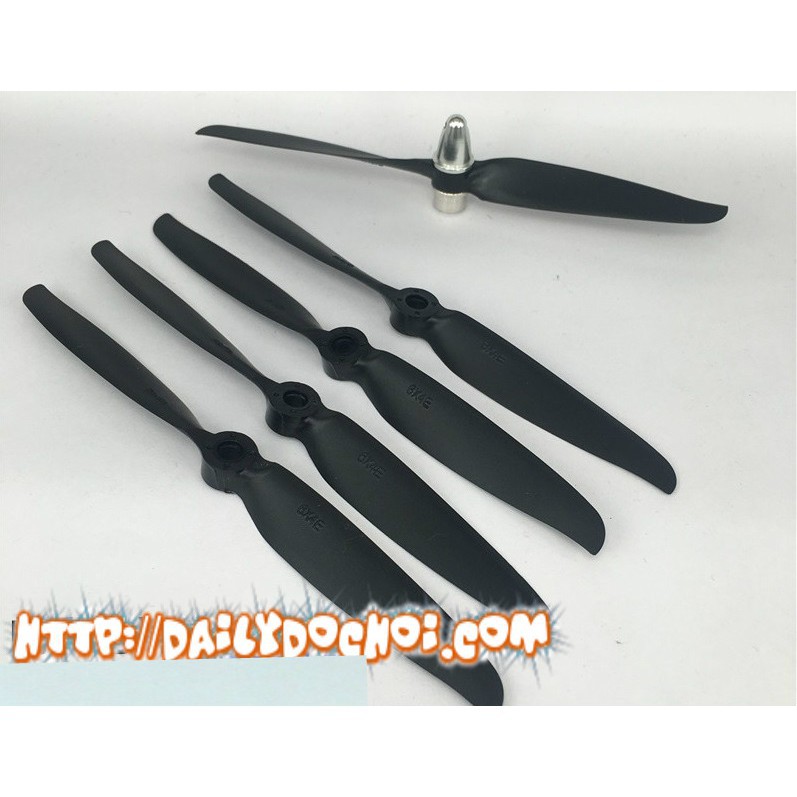 Cánh chế tạo máy bay điều khiển phản lực cỡ lớn tại RUBYRC