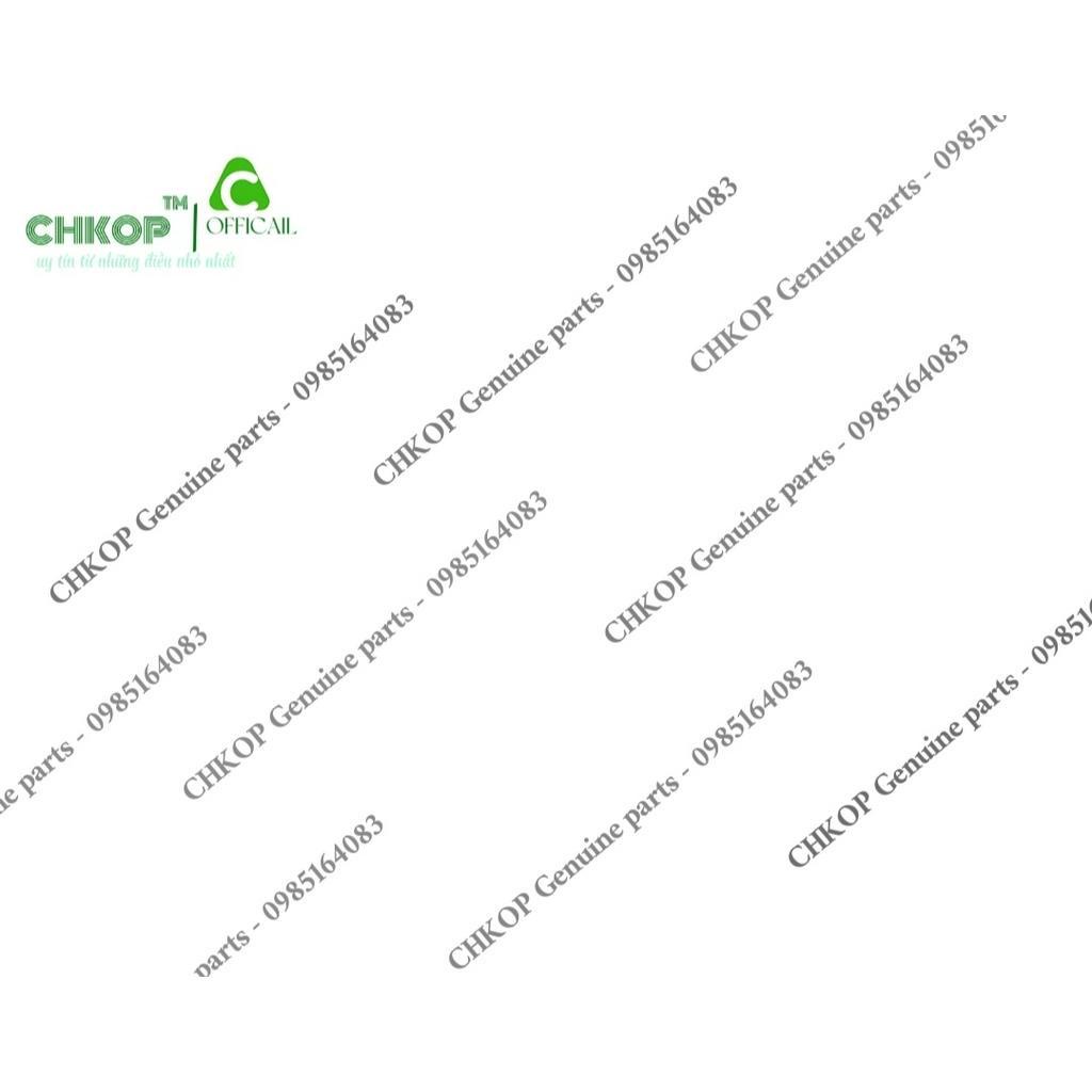 Lò xo stop công tắc đèn hậu, phanh xe Dream, Wave, Future zin -Chkop