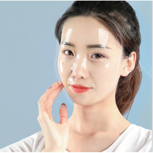 Mặt Nạ Sur.Medic Bright Glutathione Mask Siêu Dưỡng Trắng (Miếng)