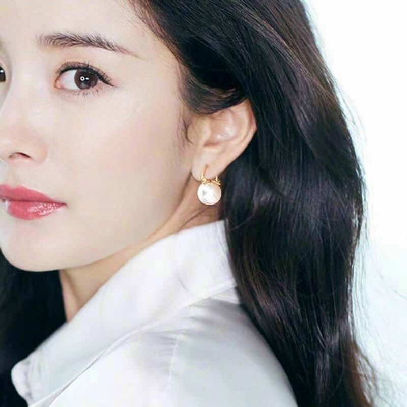 ‼️Rẻ nhất Shopee‼️Khuyên tai Kate Space dư xịn