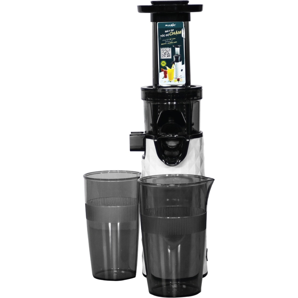 Máy ép chậm Magic Eco AC 132, xuất xứ Thái Lan