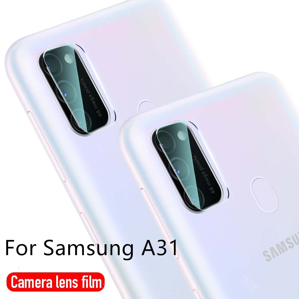 Kính Cường Lực Bảo Vệ Ống Kính Máy Ảnh Của Samsung Galaxy A11 A21 A31 A41 A51 A71 A70 A70S A80 A90 A21S