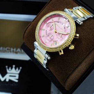 Đồng hồ nữ Michael Kors MK6140