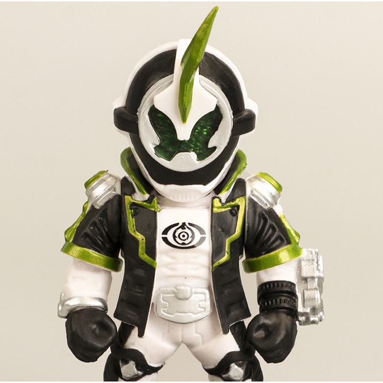 Mô Hình Nhân Vật Kamen Rider Độc Đáo