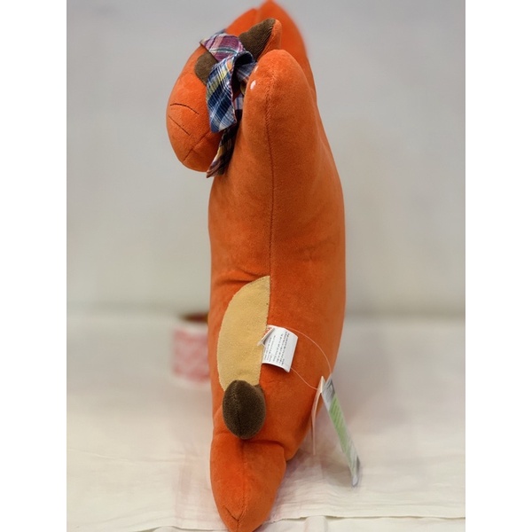 Doll mèo tập thể dục Hikosen Cara