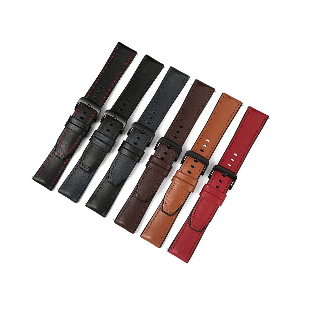 Dây đeo phụ kiện 22mm cao cấp đa năng dành cho đồng hồ thông minh Huawei Watch Gt 42mm 46mm