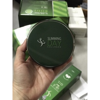 Collagen tan mỡ Slimming Care