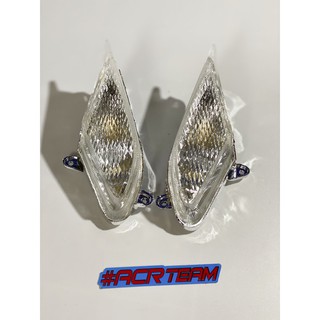 Xi nhan trước - suzuki fx 125