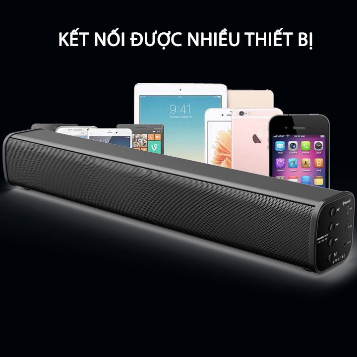 Loa nghe nhạc-Loa Bluetooth