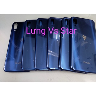 Nắp Lưng Vsmart Star