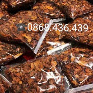 Khô bò giòn vụn lớn_hồng ngư_500g