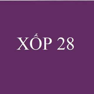 XỐP 28