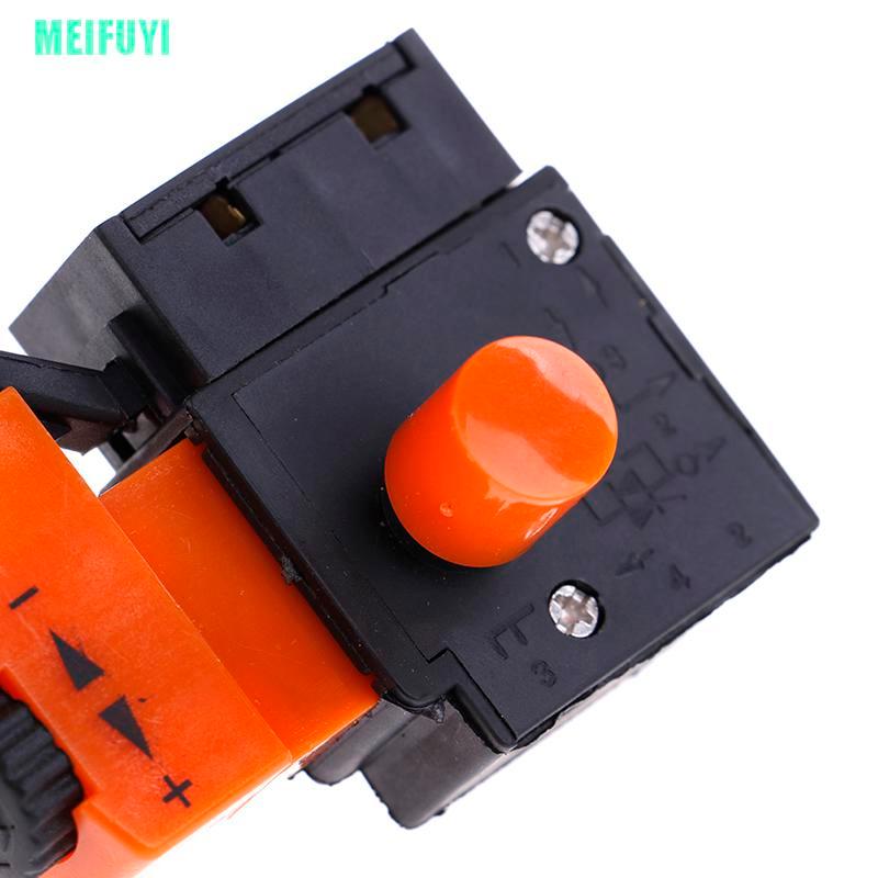 Công Tắc Điều Khiển Tốc Độ Máy Khoan Cầm Tay Fa2-4 / 1bek 250v