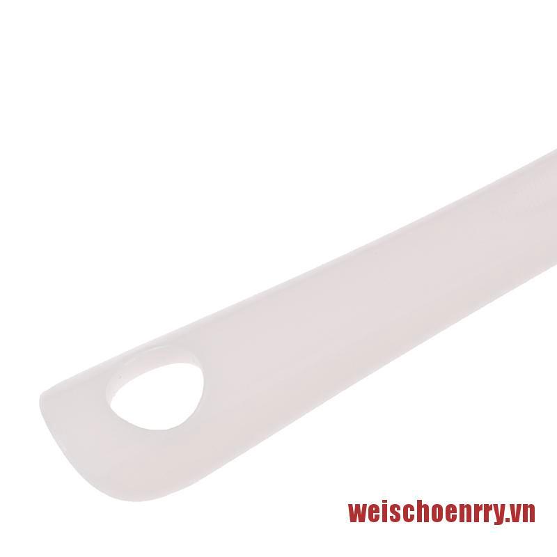 Rây Lọc Trà Bằng Nhựa Có Tay Cầm Tiện Dụng Cho Nhà Bếp