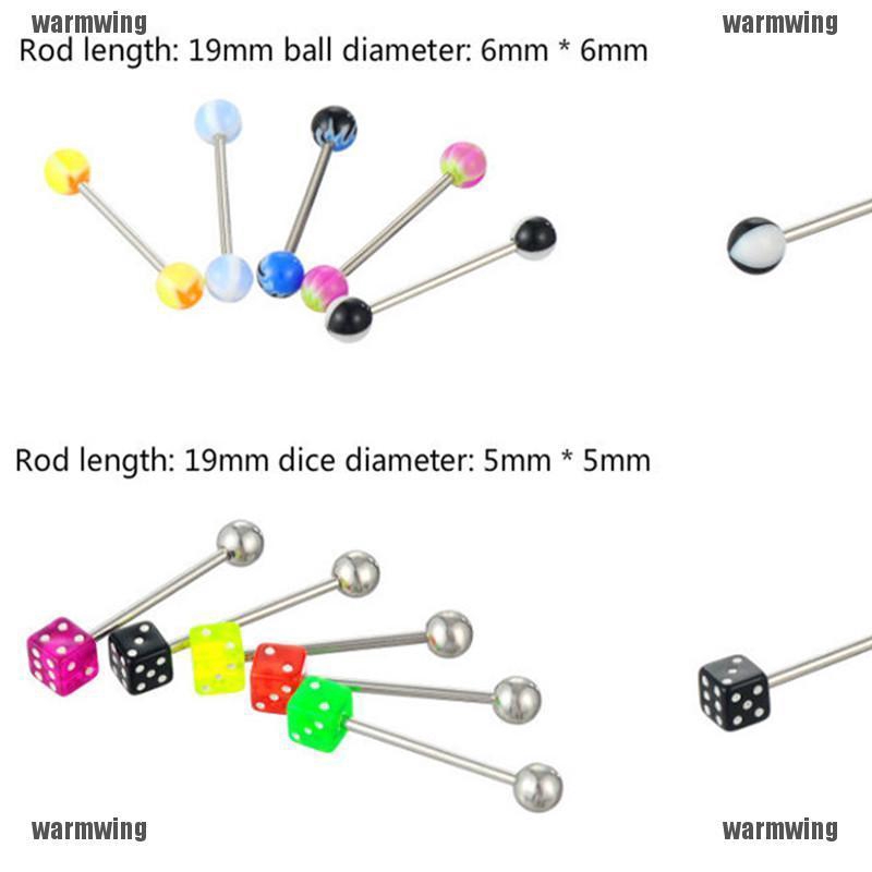 Set 105 Khuyên Đeo Cơ Thể Độc Đáo Cá Tính