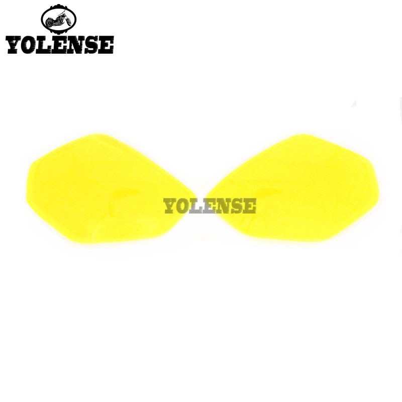 Vỏ bảo vệ đèn pha cho YAMAHA YZF-R1 YZFR1 2015-2018 YZF-R6 YZFR6 2017-2018 YZF R1 R6 MT-10 MT10