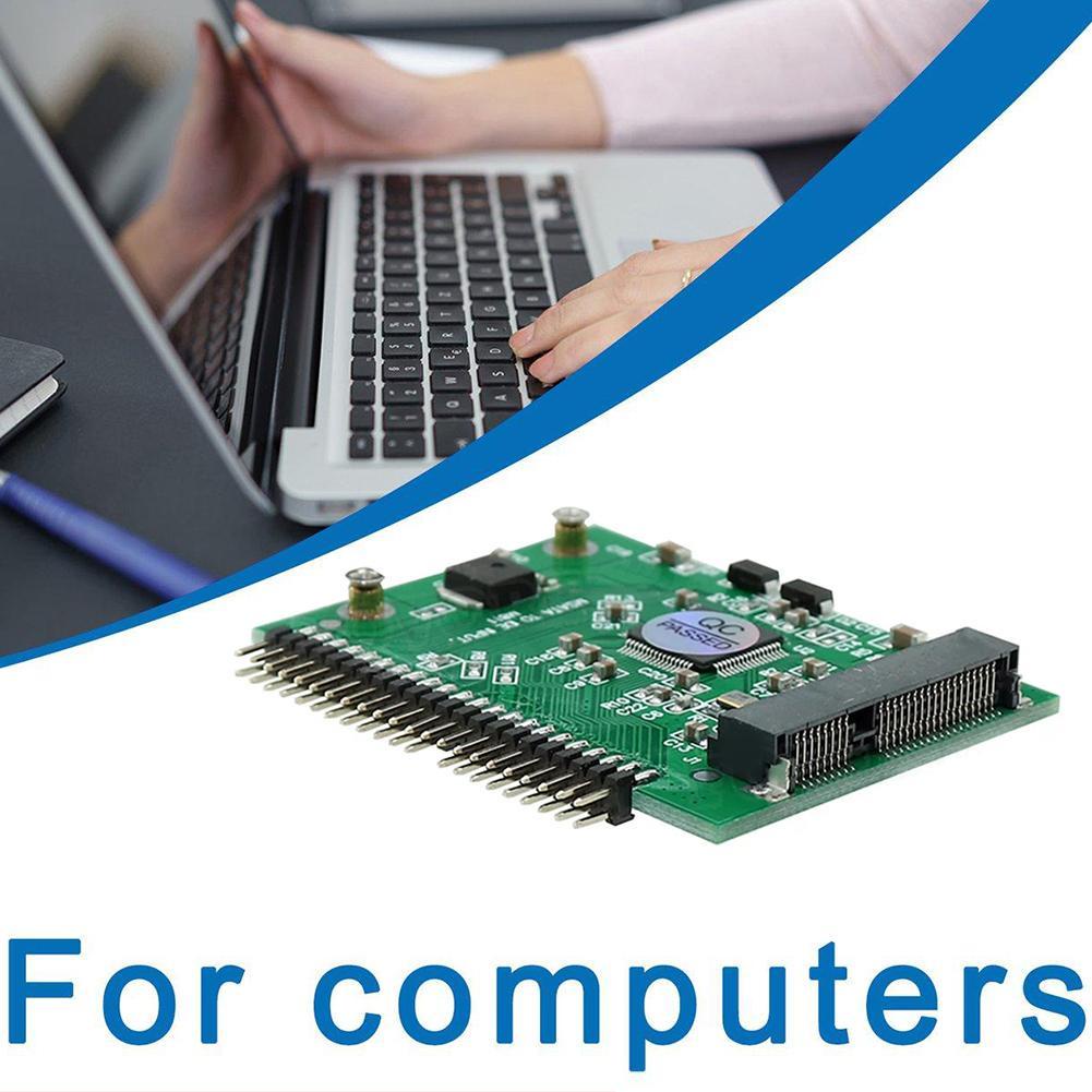 Card Chuyển Đổi Pci-E Sata Ssd Sang 2.5 Inch Ide 44pin Q1Z9 | BigBuy360 - bigbuy360.vn