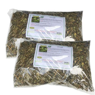 [Combo giá rẻ] Cây cứt lợn khô Tấn Phát 2kg