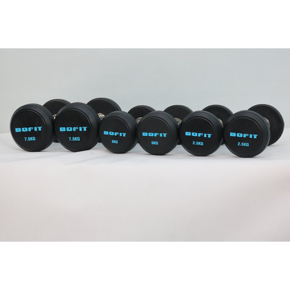 TẠ TAY BOFIT 15KG