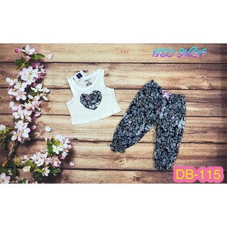 [Đồ bộ alibaba bé gái độc, lạ đâyyyyy] Đồ alibaba cho bé gái