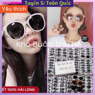 [ FREE - SHIP ] kính sống ảo hotred