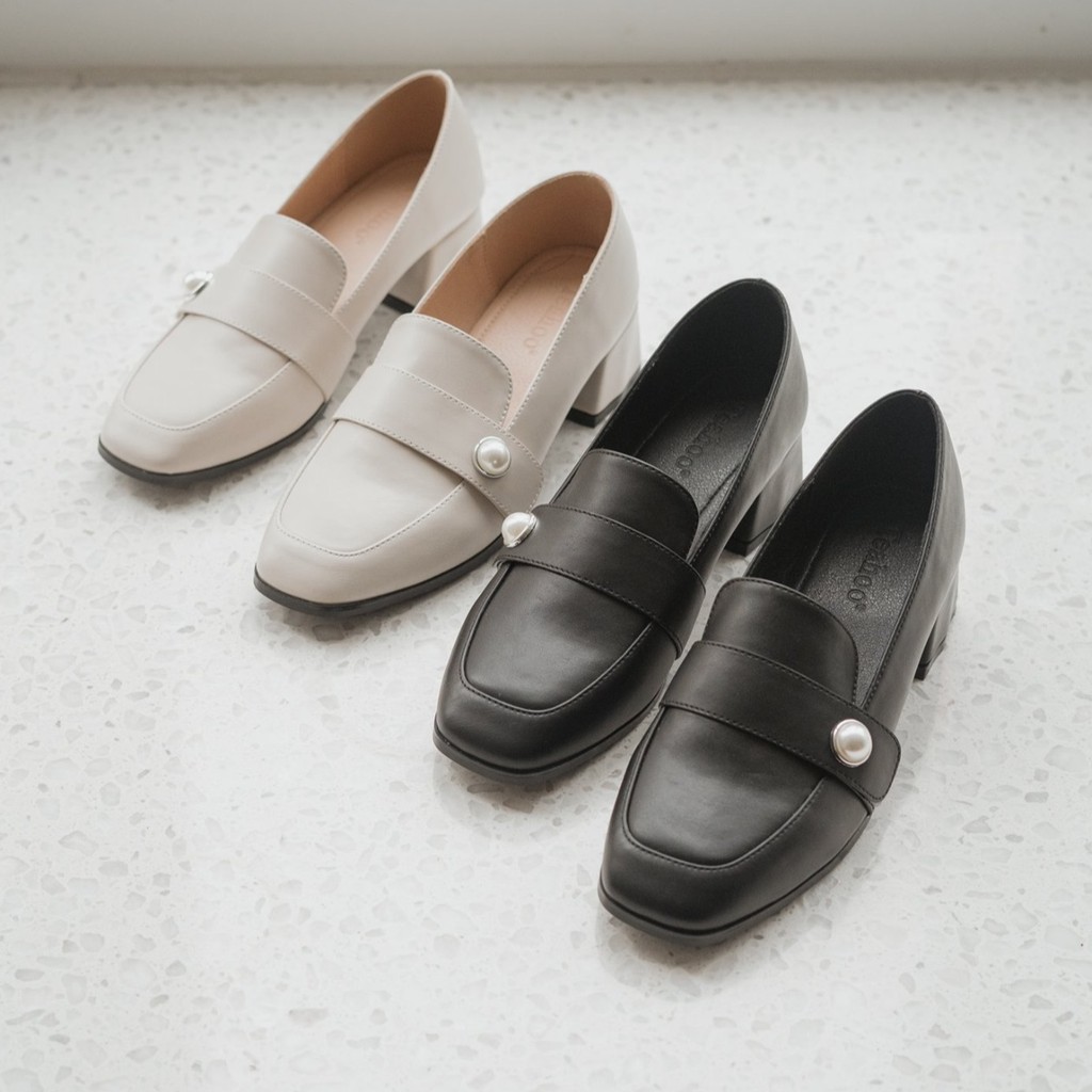 Borang loafers