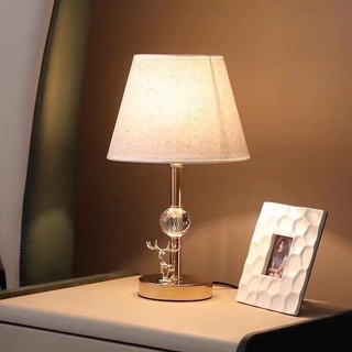 Đèn ngủ để bàn cao cấp 6967