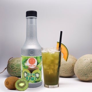 Siro Kiwi Chang Thai 1000ml