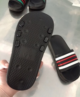 Dép siêu nhẹ 3 sọc nam nữ